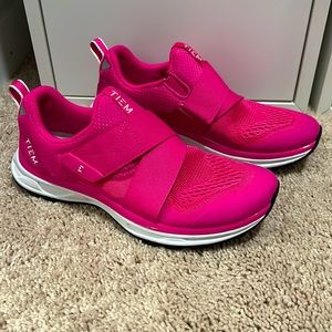 Tiem Vivid Pink Slipstream in brand new condition